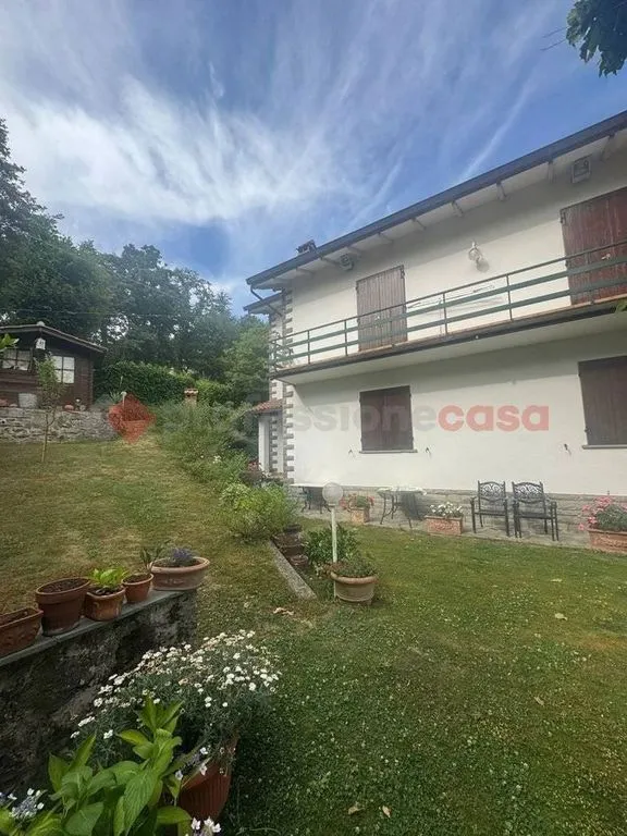Jardin - Luxury Villa with Panoramic View in Pistoia