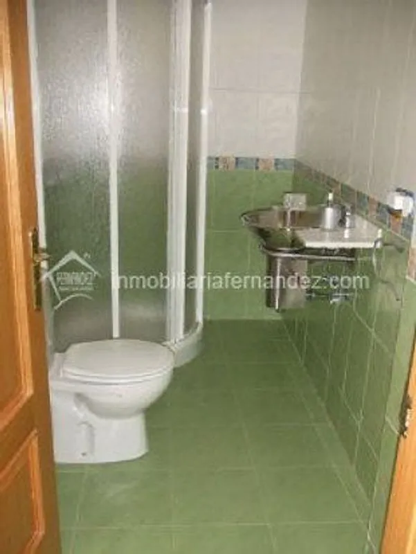 Bagni - Luxury Detached House with Pool in Cáceres