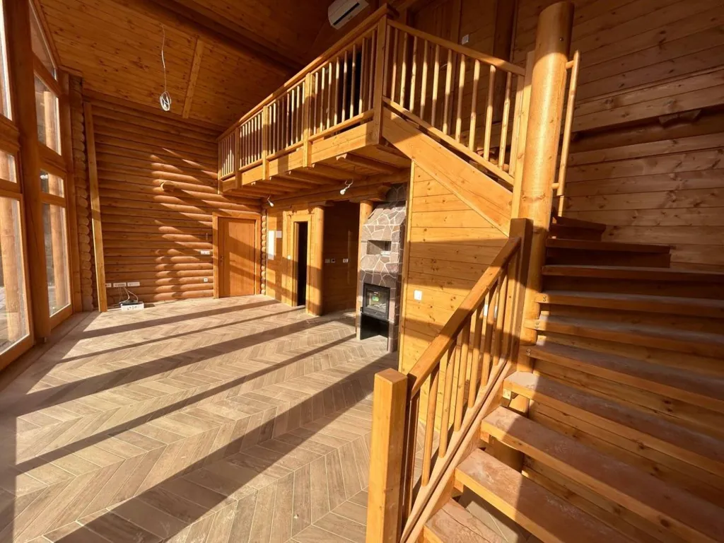 Elutuba - Project House with Jacuzzi in Fužine