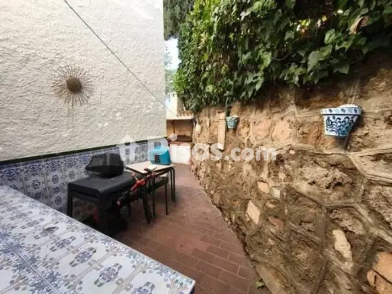 Maison 4 chambres à ES