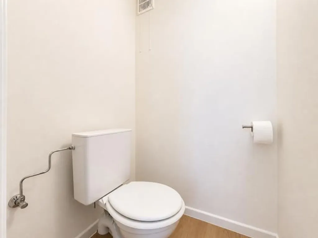 Salles de bain - Appartement Rénové avec Terrasse à l'Observatoire