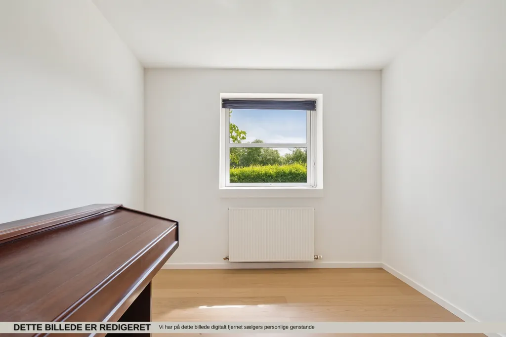 Maison 6 pièces à Glamsbjerg