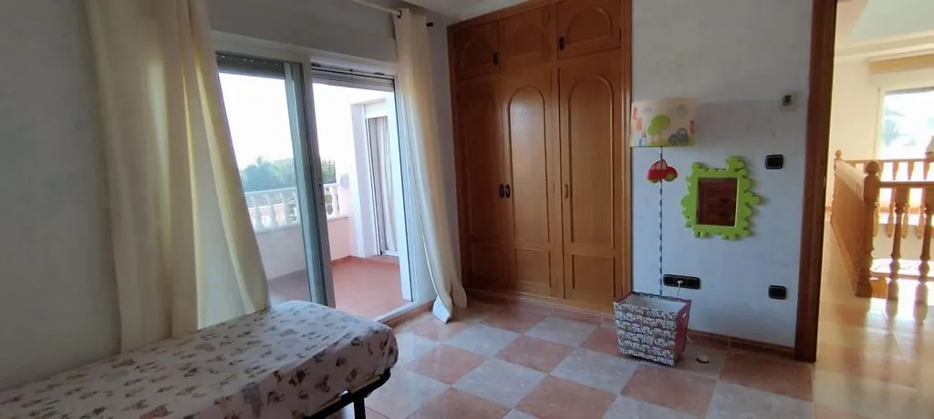 Magamistoad - Luxury Villa with Pool in Elche