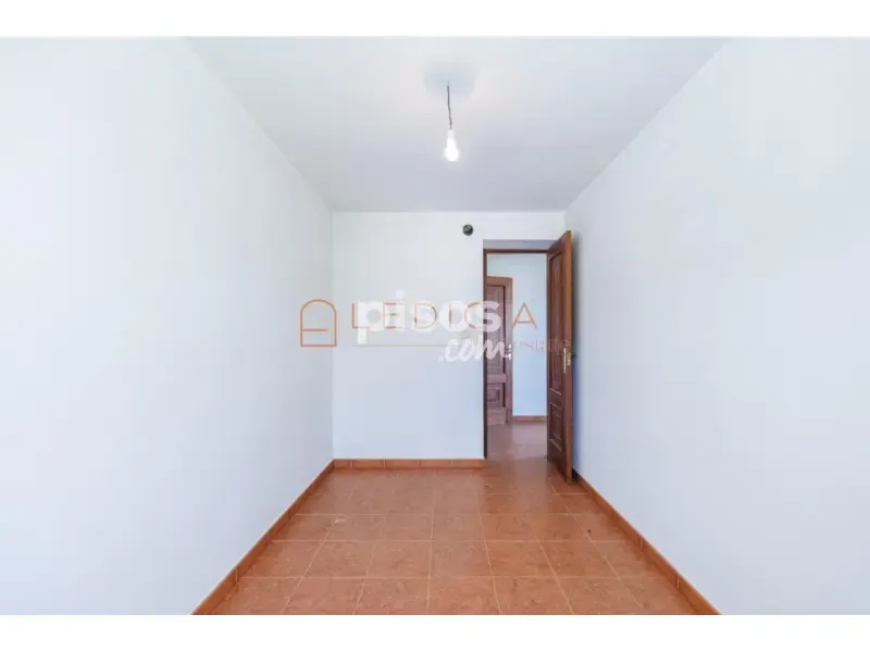 Entrée - Chalet to Renovate in Baiona
