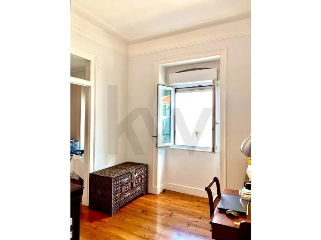 Camere da letto - Luxury Flat with Central Location in Lisbon