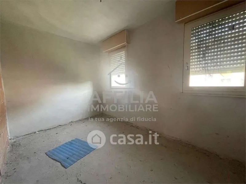Pièces - Apartment with Private Courtyard in Castelplanio