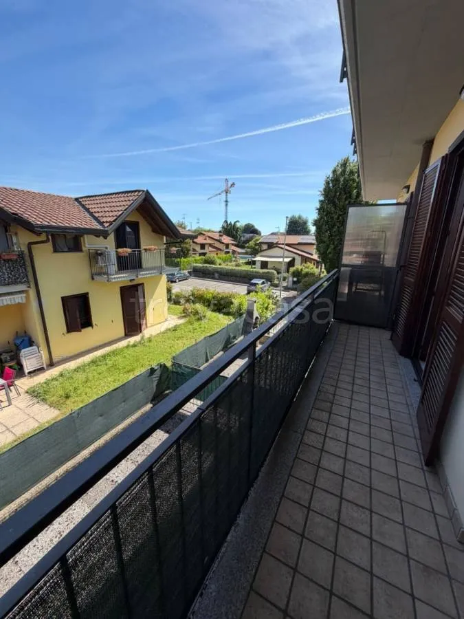 Balcon - Fully Furnished Apartment with Balcony in Ternate