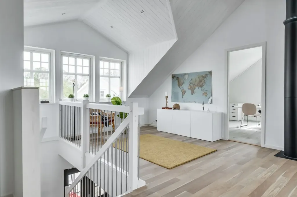 Elutuba - Villa Plots with Nature View in Hindås