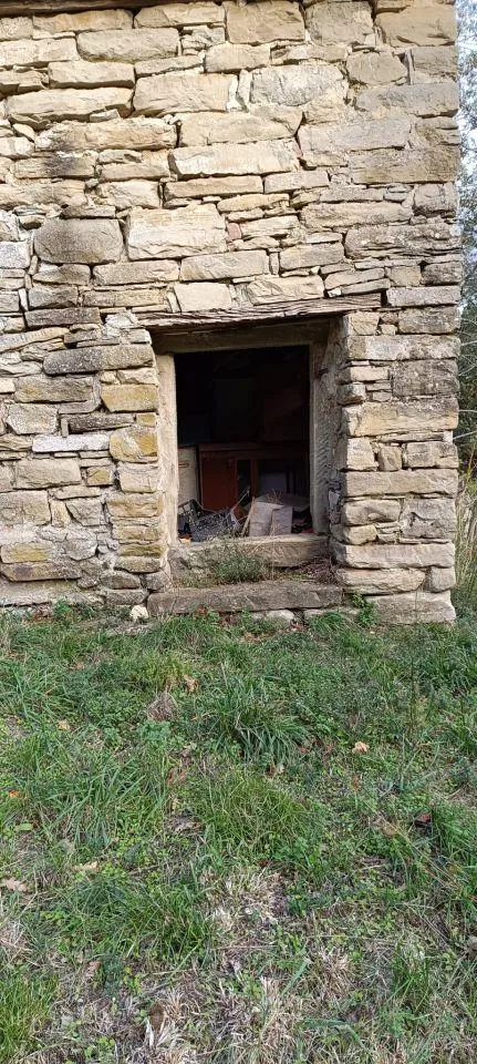 Välivaade - Rustic Casale with Garden in Firenzuola