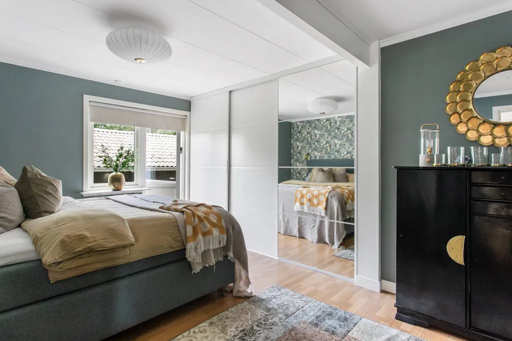 Maison 5 pièces à Varbergs kommun