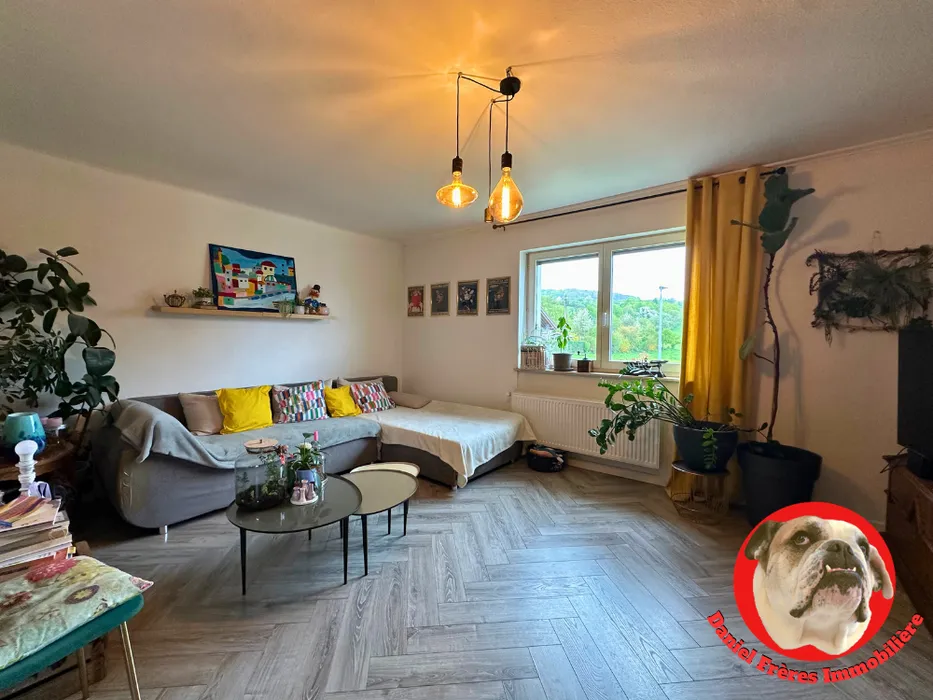 4 magamistoaga korter asukohas Perl