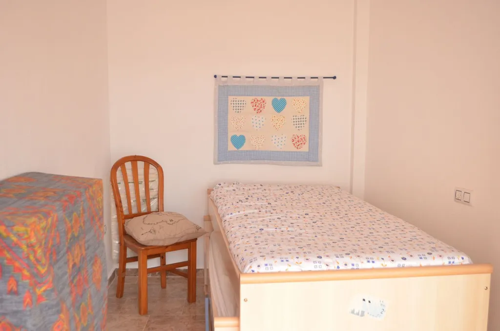 Bedrooms - Penthouse with Sea View in Riviera del Sol