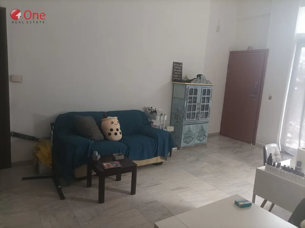 Elutuba - Apartment Complex with Parking in Ano Liosia