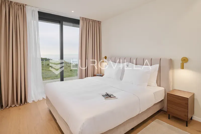 Magamistoad - Luxury Villa with Studio, 150m from Sea in Savudrija