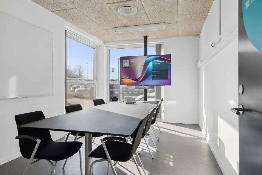 Office - Office Space near E20 in Kolding Nord