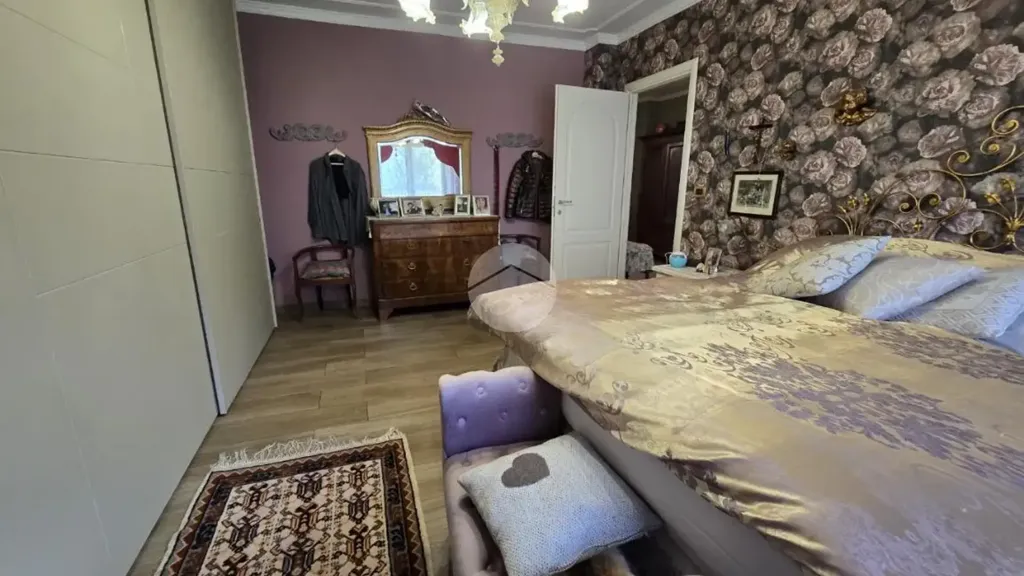 Chambres - Rustic Villa with Private Garden in San Benigno Canavese