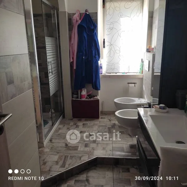 Vannitoad - Bi-level Villa with Garden in Mafalda