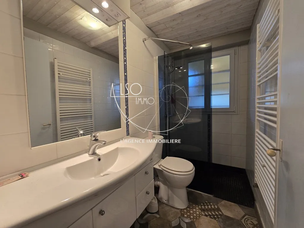Vannitoad - Luxury House with Divisible Garden in Les Sables-d'Olonne