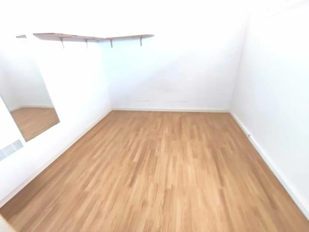 Pièces - Appartement Duplex avec Balcon à Saint-Jean de Luz