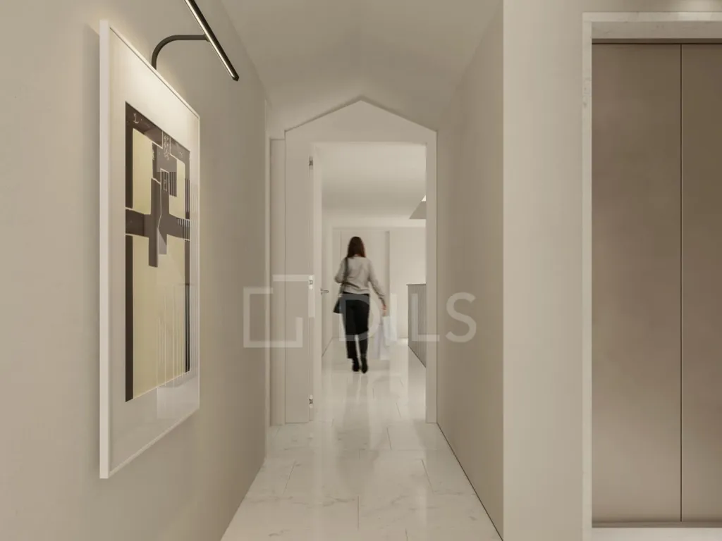Entrée - Shop in New Development, Alvalade, Lisbon