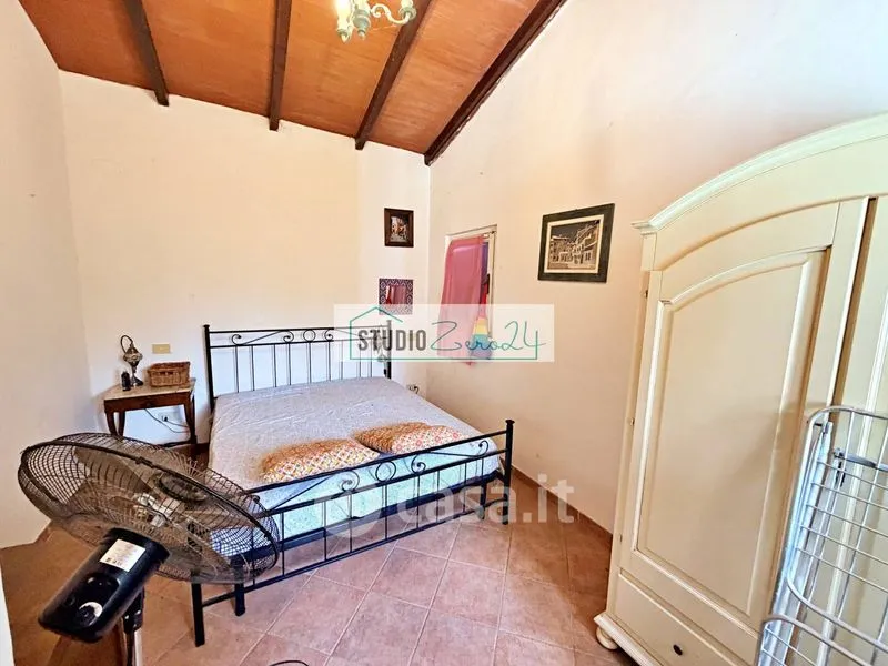 Camere da letto - Rustic Villa Plot with Sea Proximity in Pietrasanta