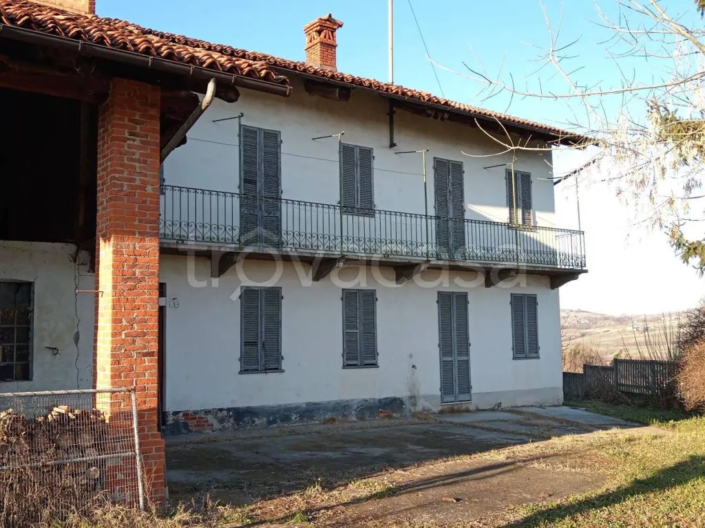 Välivaade - Cascina with Open Views in Narzole, Moriglione