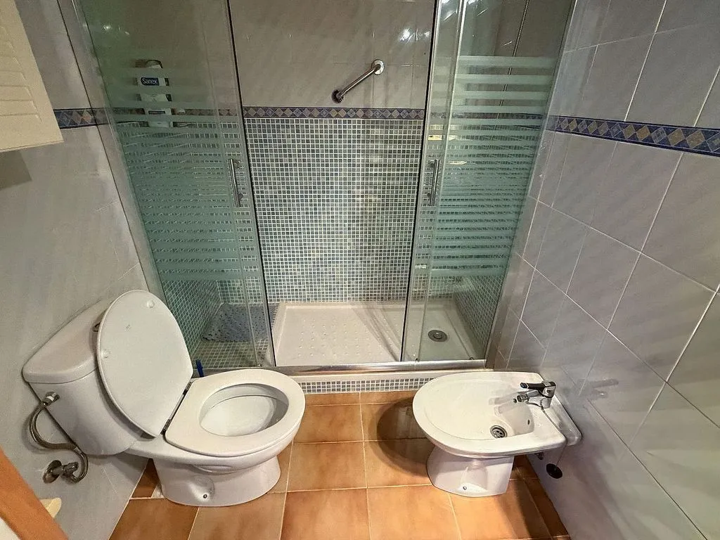 Vannitoad - Contemporary Apartment with Sea View in Platja de Calafell
