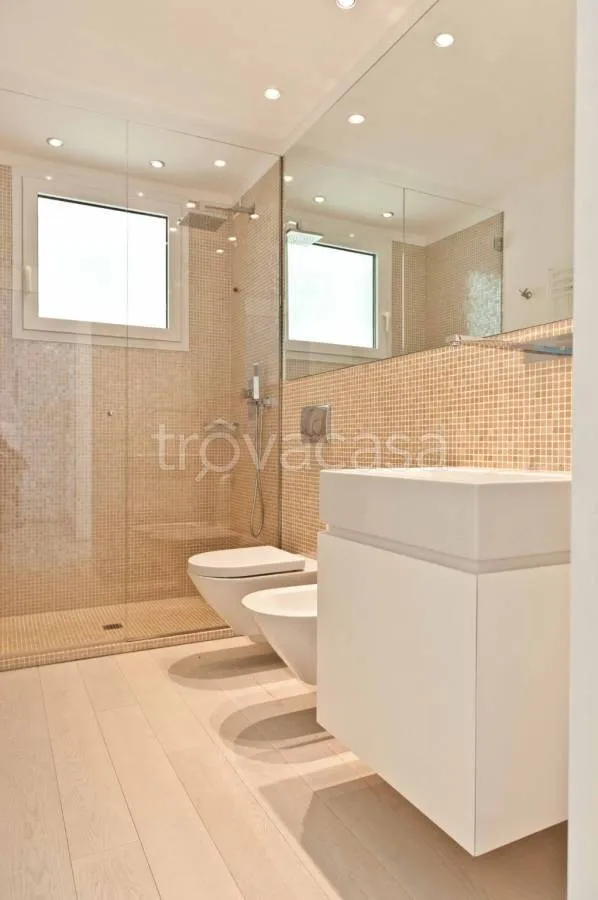 Vannitoad - Seafront Apartment with Terrace in Cervia