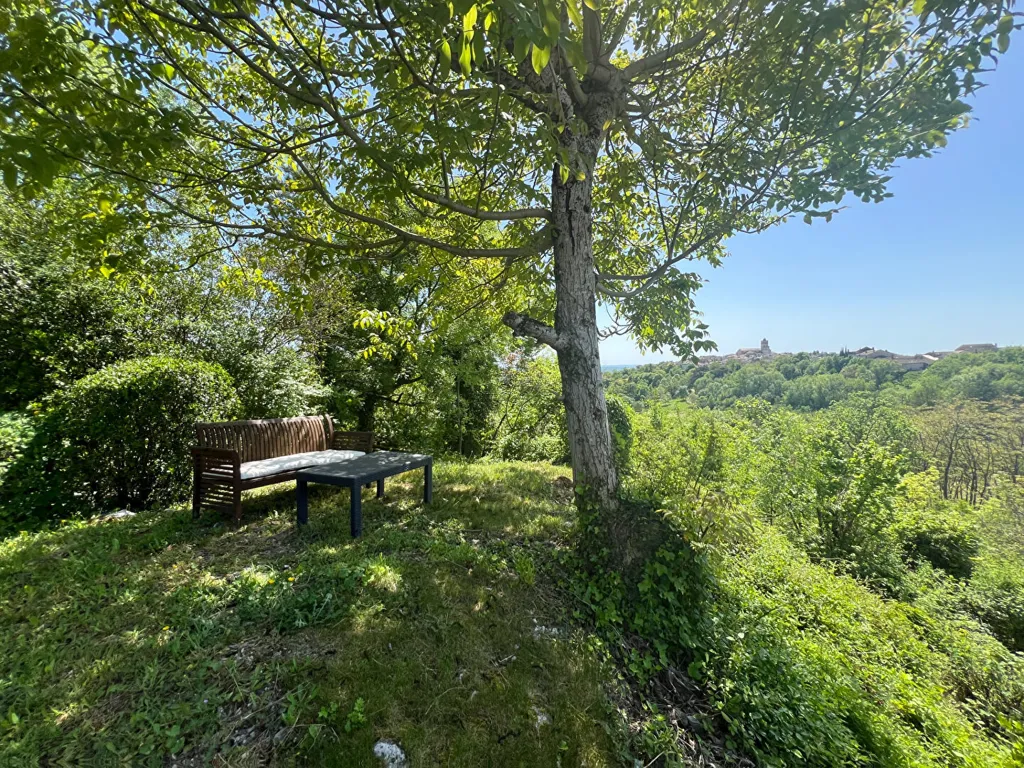 Aed - Detached House with Exceptional View in Countryside