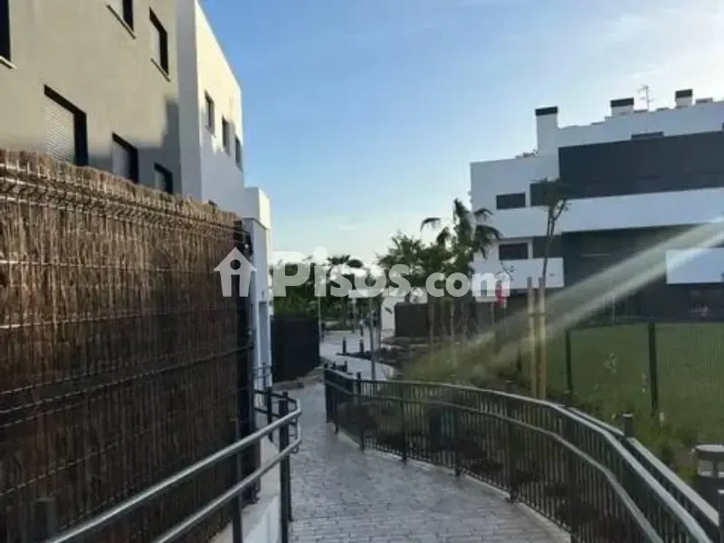 Aed - 2-Bedroom Apartment with Pool in Puertosol