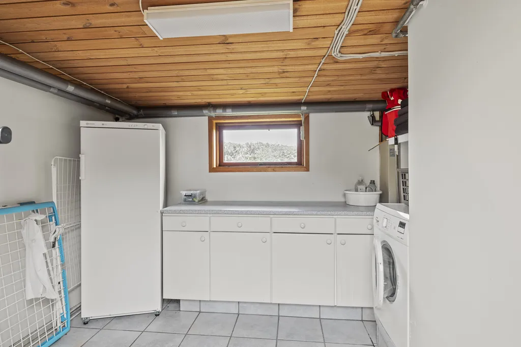 Maison 4 pièces à Frørup