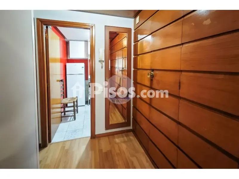 Esik - Apartment with Terrace in Oviedo Centre