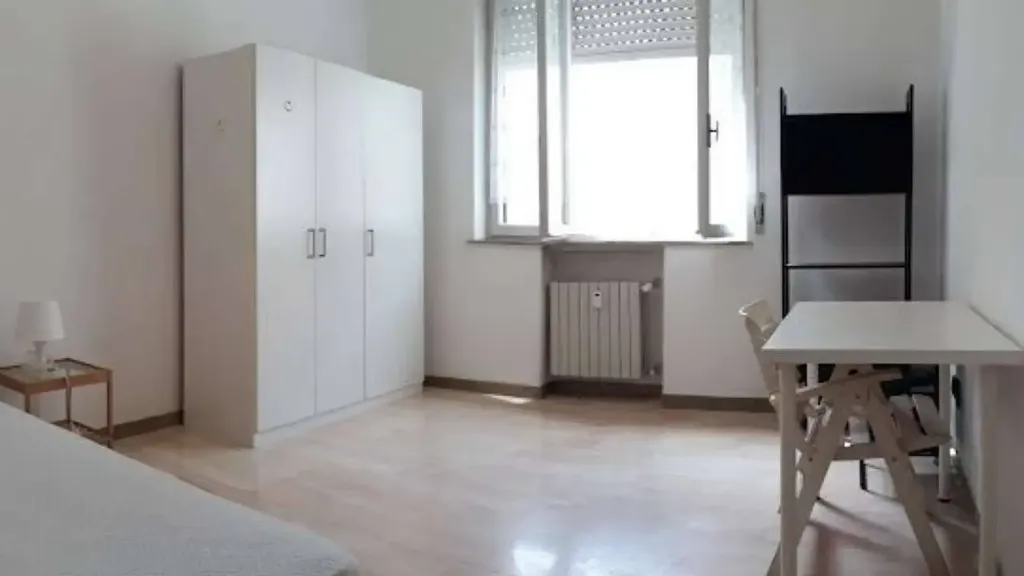 Magamistoad - Apartment with Balconies in Piacenza