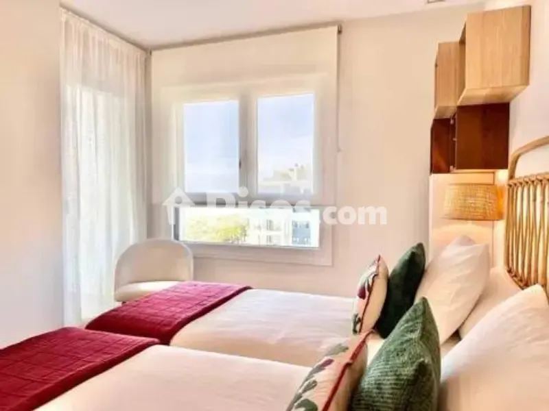 Magamistoad - Apartment with Sea View in Isla Canela