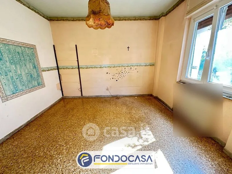 Toad - Apartment with Balcony in Ascoli Piceno