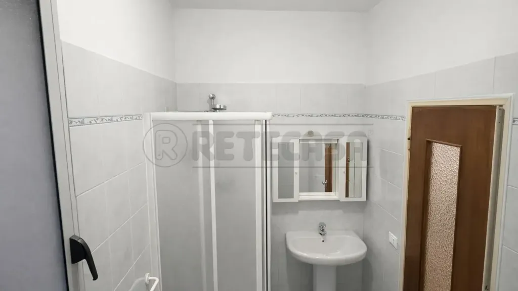 Salles de bain - Bright Apartment with Sea View in Loano