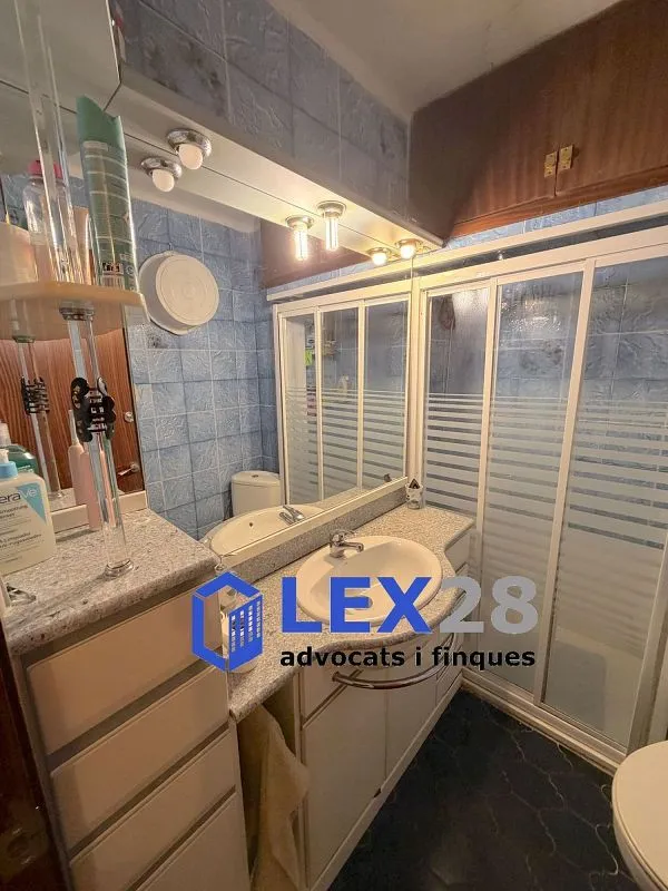 Vannitoad - Apartment with Balcony in Badalona