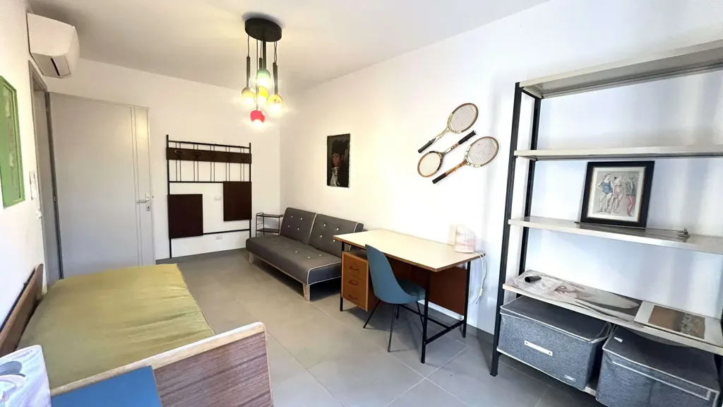 Chambres - Quadrilocale with Private Garden in Sirmione