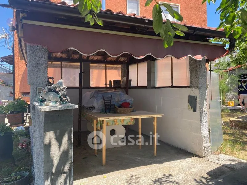 Terrazza - Semi-detached with Panoramic View in Ponzone