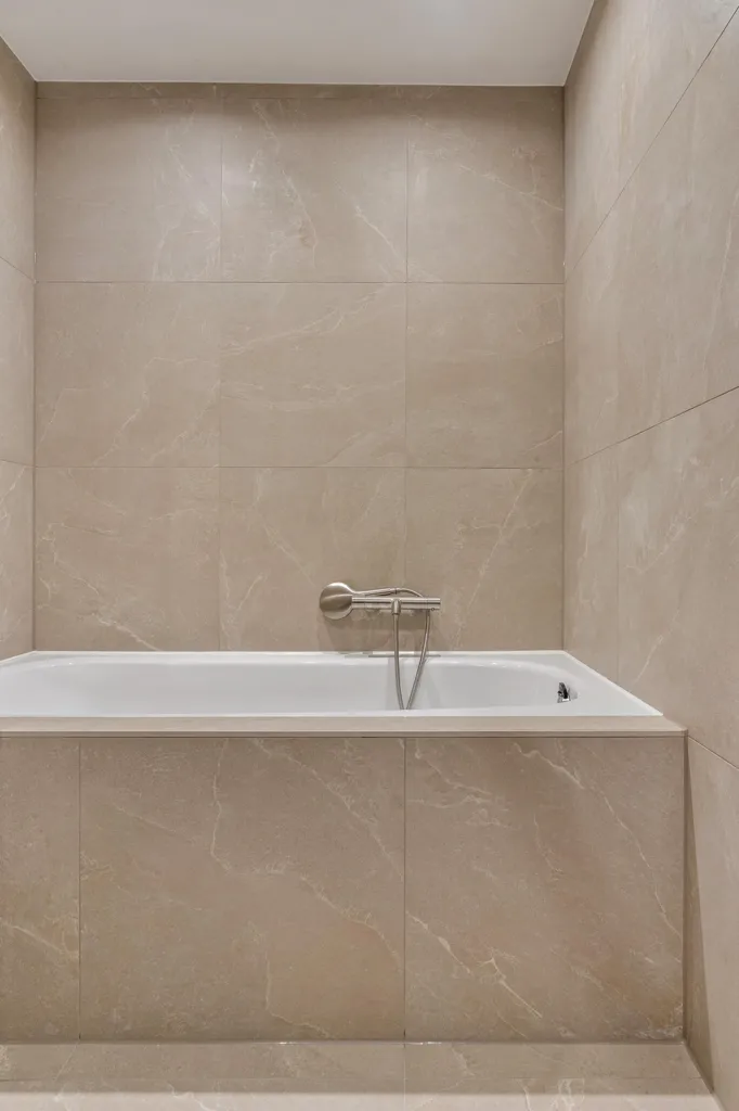 Bagni - Modern 3-Bedroom Apartment in Amsterdam Centre