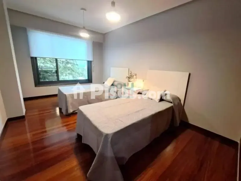 Magamistoad - Furnished Flat with River Views in Allariz