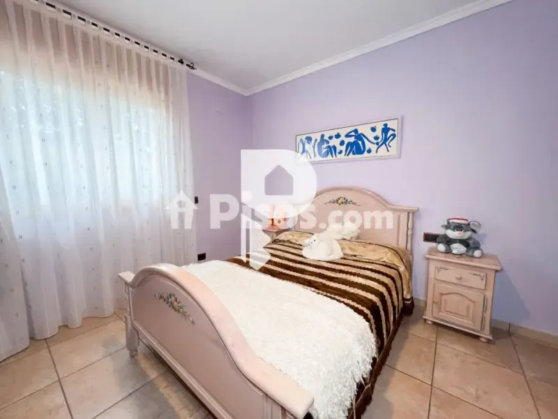 Chambres - Chalet with Jacuzzi in Vallirana
