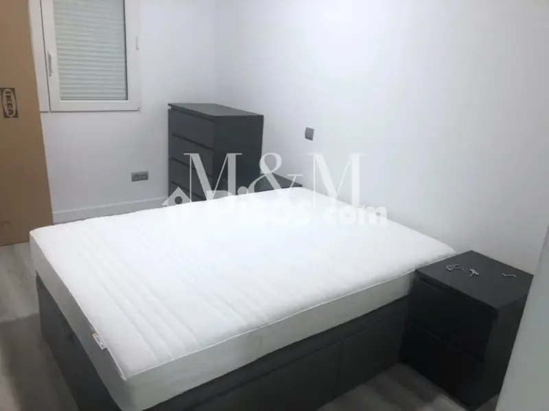 Chambres - Modern Studio Flat in Villanueva de la Cañada Centre