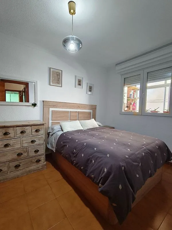 Magamistoad - Furnished Flat with Balcony in Chana