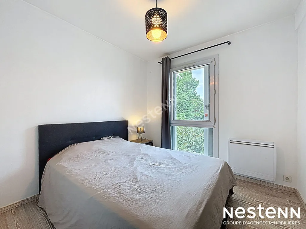 Magamistoad - Furnished Flat in City Centre, Tours