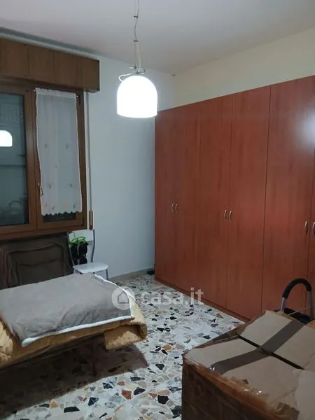 Chambres - Spacious Flat with Balcony in Crocetta, Modena