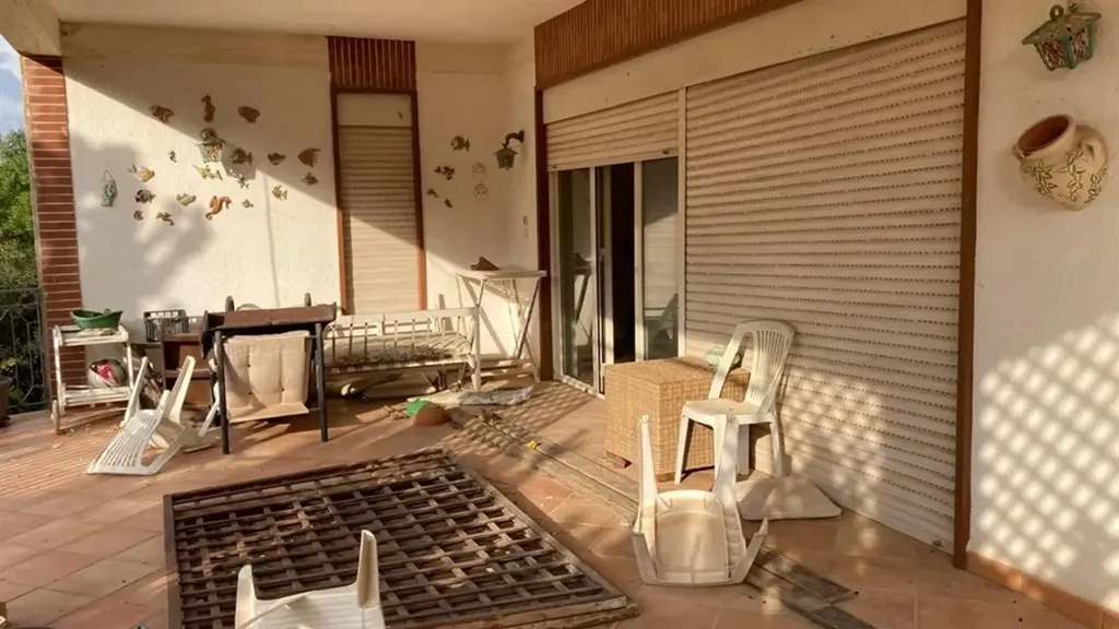 Terrazza - Villa with Garden in San Leone, Agrigento