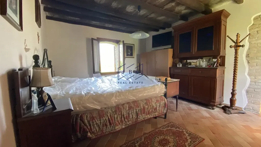 Magamistoad - Rustic House with Garden in Ormelle