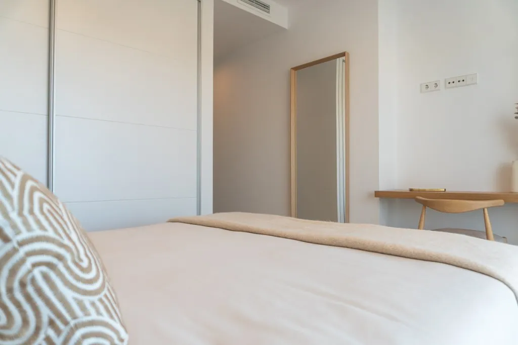 Chambres - Residential Complex with Private Pool in Orihuela Costa