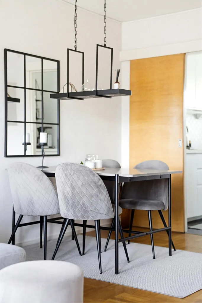 Söögituba - Apartment with Views in Östhammar